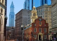 Boston