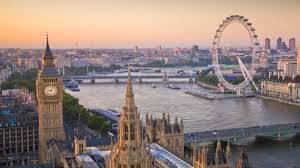 London, U.K.